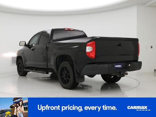 2017 Toyota Tundra SR