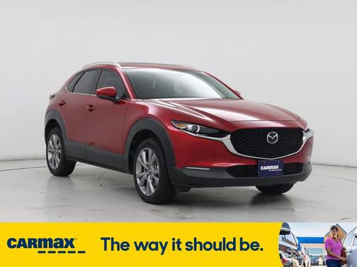 2022 Mazda CX-30 Preferred
