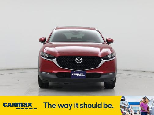 2022 Mazda CX-30 Preferred