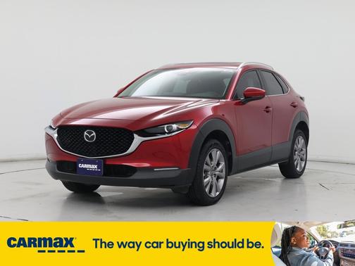 2022 Mazda CX-30 Preferred