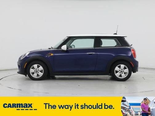 2015 MINI Hardtop