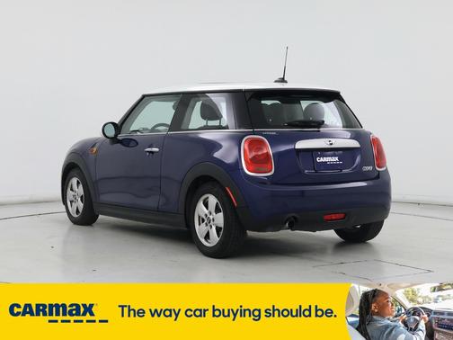 2015 MINI Hardtop