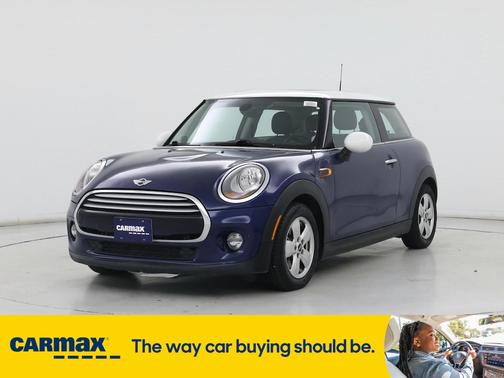2015 MINI Hardtop