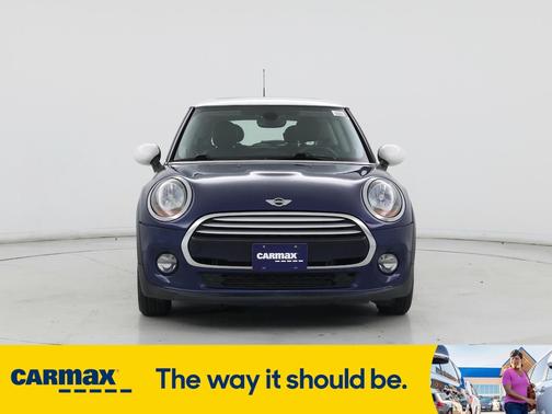2015 MINI Hardtop