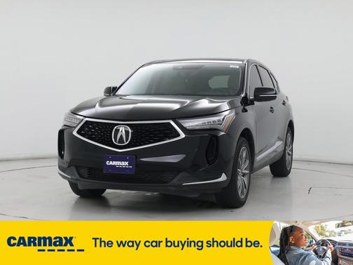 2022 Acura RDX Technology