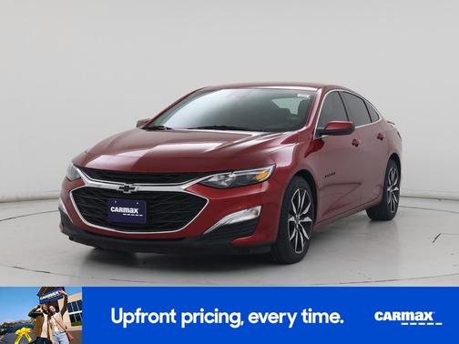 2024 Chevrolet Malibu RS