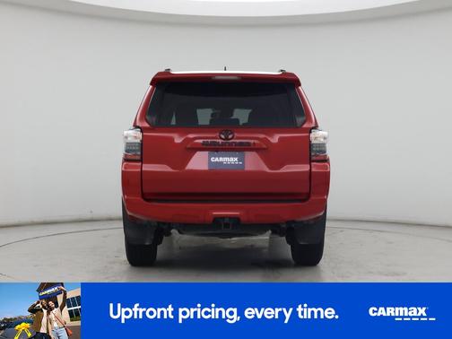 2020 Toyota 4Runner SR5 Premium