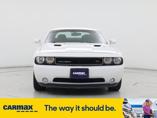 2013 Dodge Challenger R/T