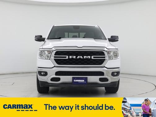 2023 RAM 1500 Lonestar