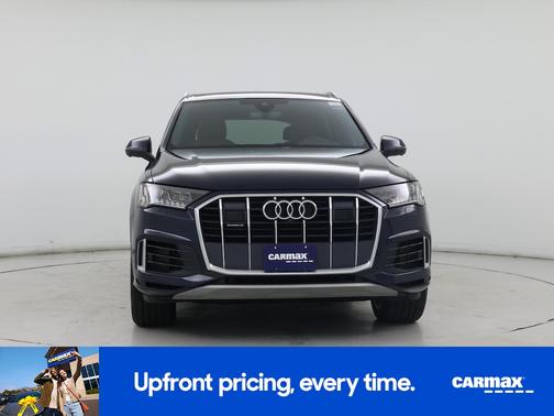 2023 Audi Q7 Prestige