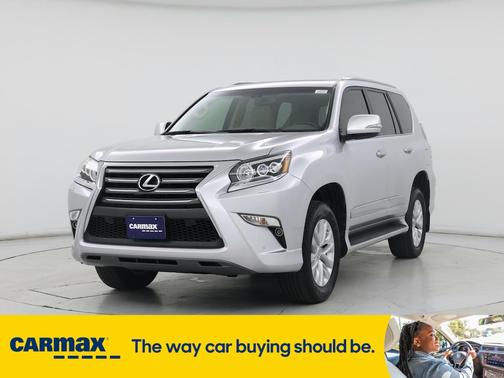 2019 Lexus GX 460 Premium