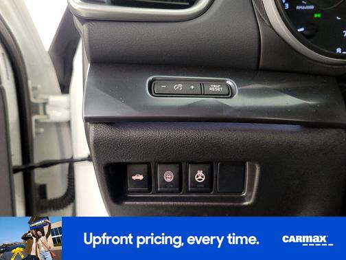 2023 Nissan Maxima SR