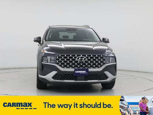 2021 Hyundai SANTA FE Limited
