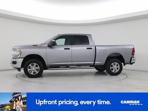 2024 RAM 2500 Bighorn