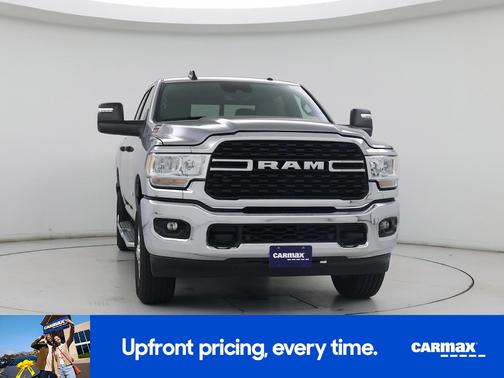 2024 RAM 2500 Bighorn