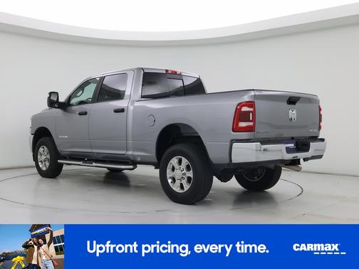 2024 RAM 2500 Bighorn