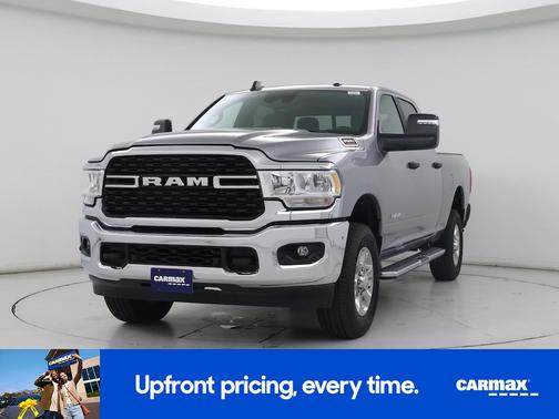 2024 RAM 2500 Bighorn