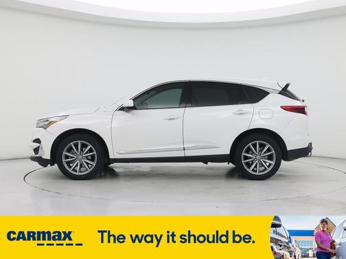 2020 Acura RDX SH-AWD Technology