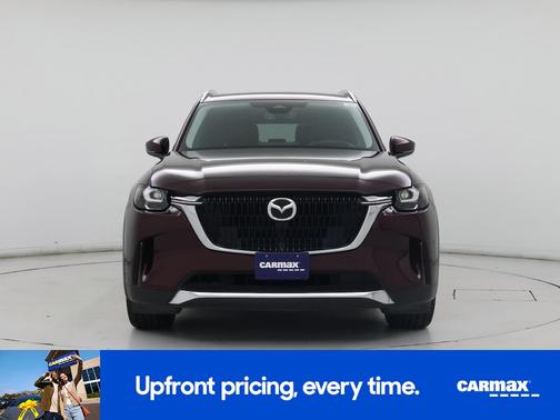 2024 Mazda CX-90 Turbo Premium