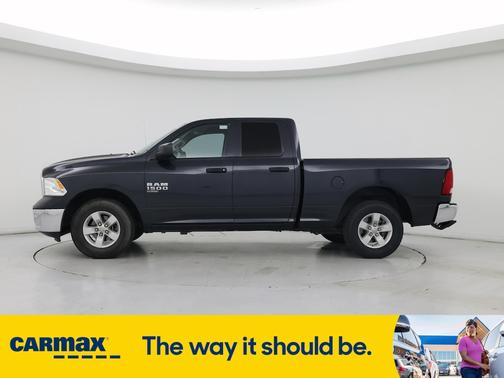 2020 RAM 1500 Classic Tradesman