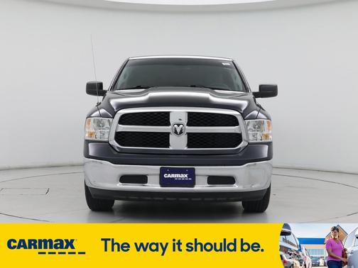 2020 RAM 1500 Classic Tradesman