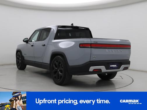 2025 Rivian R1T Adventure Dual-Motor Large