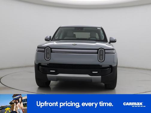 2025 Rivian R1T Adventure Dual-Motor Large