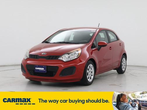 2015 Kia Rio LX