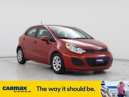 2015 Kia Rio LX