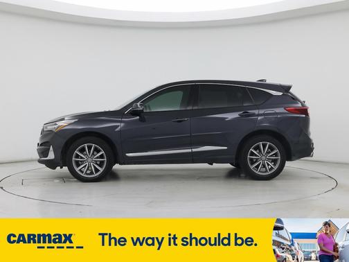 2019 Acura RDX