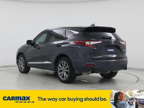 2019 Acura RDX