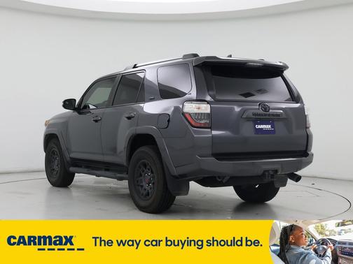2020 Toyota 4Runner SR5 Premium
