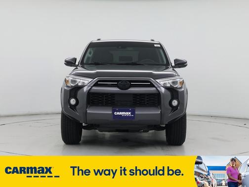 2020 Toyota 4Runner SR5 Premium