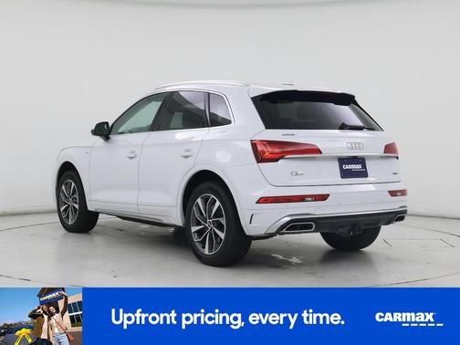 2023 Audi Q5 S-Line Premium Plus