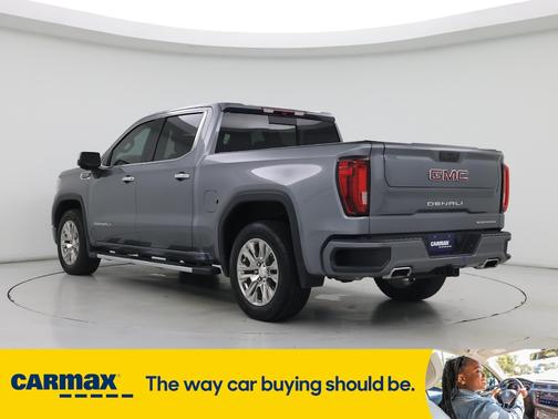 2019 GMC Sierra 1500 Denali
