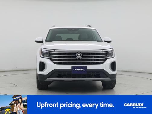 2025 Volkswagen Atlas SE w/Tech