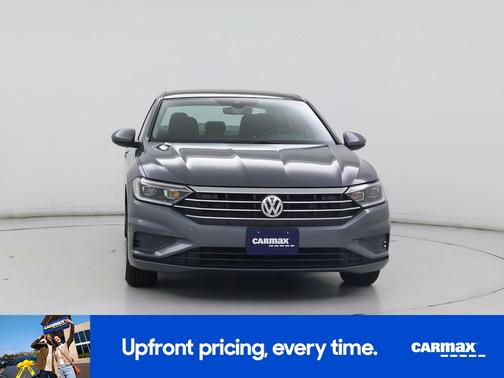 2019 Volkswagen Jetta SEL