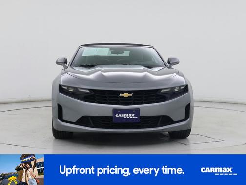 2023 Chevrolet Camaro LT