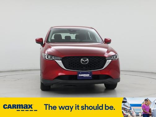 2023 Mazda CX-5 2.5 S