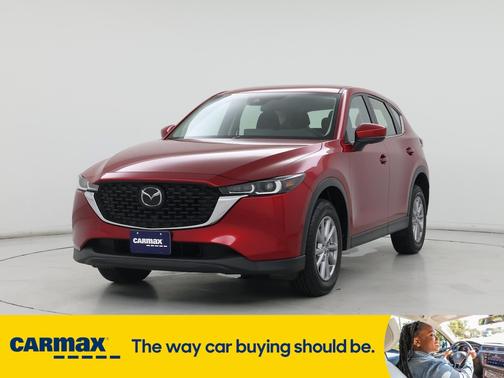 2023 Mazda CX-5 2.5 S