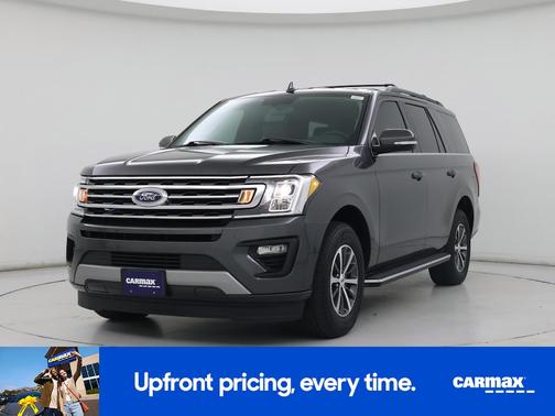 2019 Ford Expedition XLT