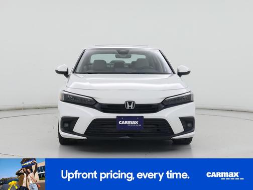 2022 Honda Civic Touring