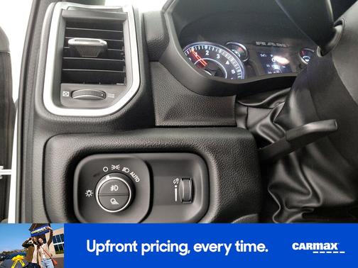 2023 RAM 1500 Bighorn