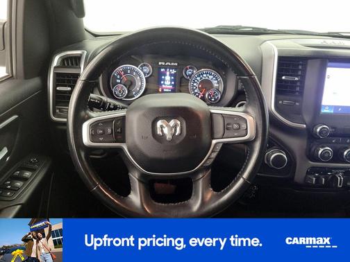 2023 RAM 1500 Bighorn