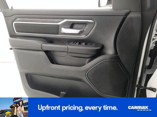 2023 RAM 1500 Bighorn