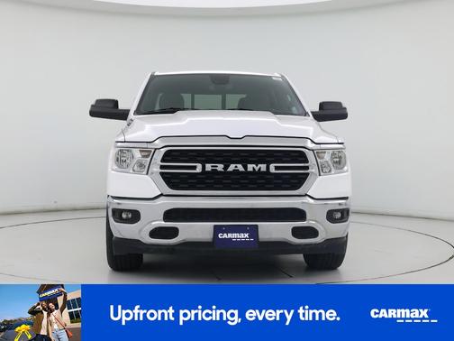 2023 RAM 1500 Bighorn