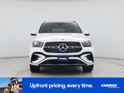 2024 Mercedes-Benz GLE 350