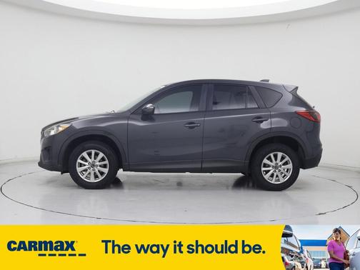 2015 Mazda CX-5 Sport