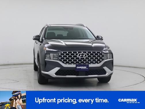 2021 Hyundai SANTA FE Limited