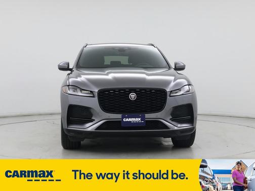 2023 Jaguar F-PACE S
